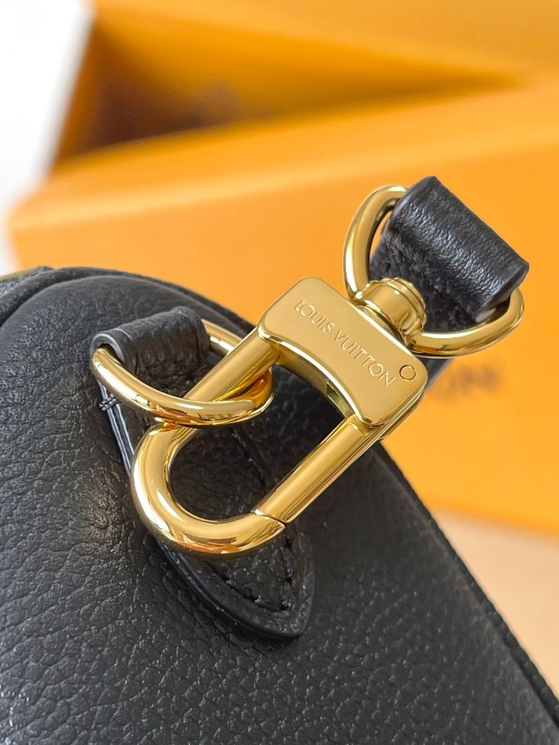 Louis Vuitton Speedy Bags